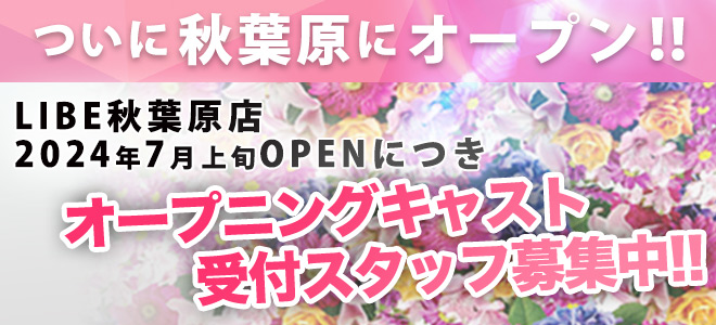 LIBE秋葉原店