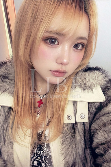 [新人]藍染みみ1