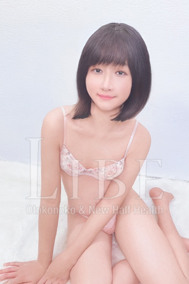 [新人]鈴木みお1