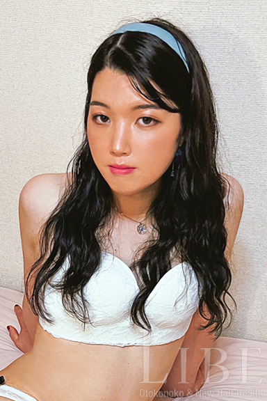 [新人]白水ゆき1